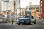 Mazda MX-5 RF GT Sport Tech 2020 года (UK)